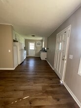 204-206-206 Nita Dr in Vidalia, GA - Building Photo - Building Photo