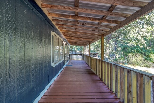 property at 14287 Forest Cir