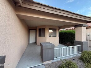 2436 W Oberlin Way in Phoenix, AZ - Building Photo - Building Photo