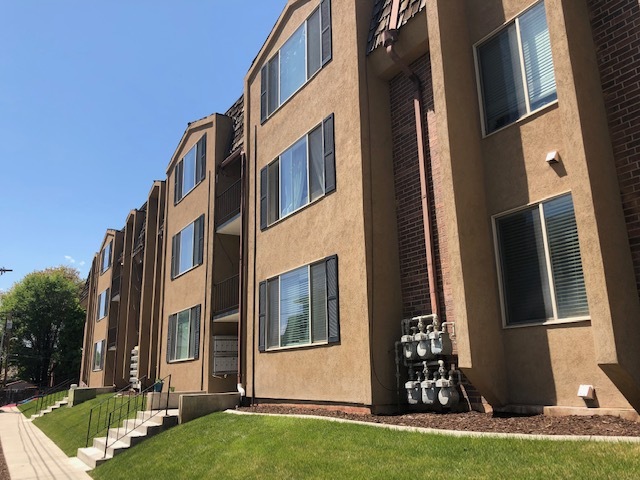 659 N 700 E, Unit 6 in Provo, UT - Building Photo