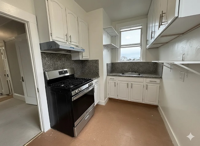 224 Judah St in San Francisco, CA - Building Photo - Building Photo