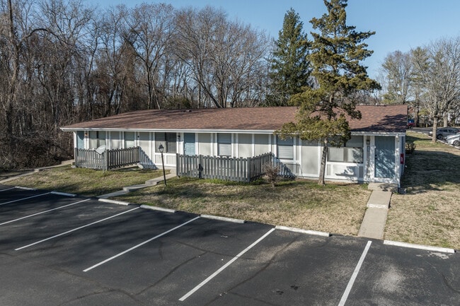 Cottages at Bear Branch