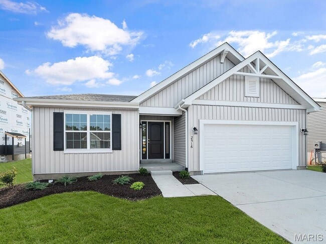 property at 228 Westhaven Cir Dr