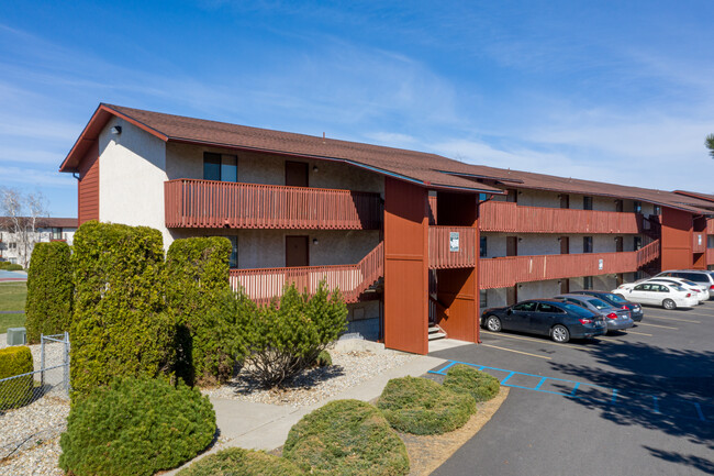 Center Court in Spokane, WA - Building Photo - Building Photo