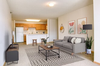 University Village in Minneapolis, MN - Building Photo - Building Photo