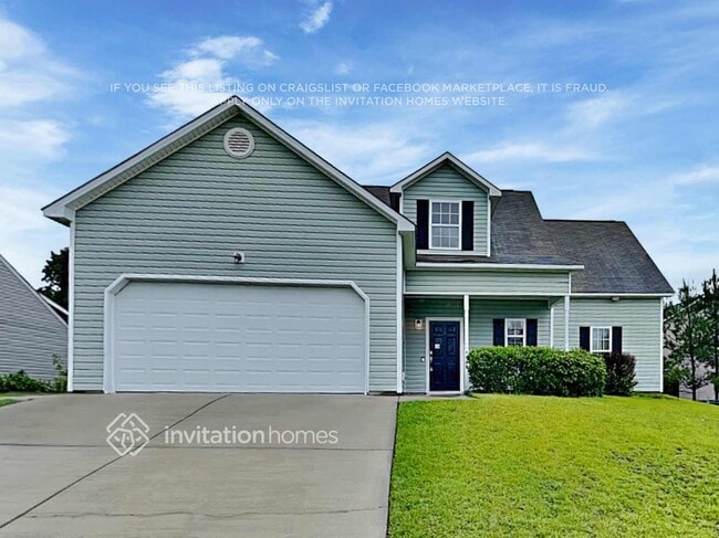 property at 4808 Cutstone Ct