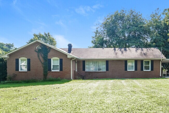 property at 5234 Swiss Air Dr