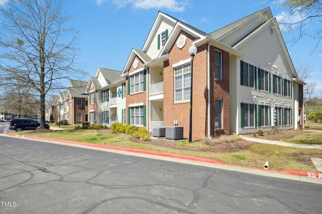2212 Kudrow Ln in Morrisville, NC - Building Photo - Building Photo