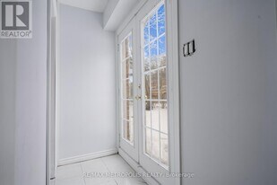 50 Applemore Rd in Toronto, ON - Building Photo