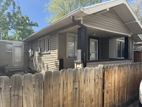 964 James Ct in Salt Lake City, UT - Building Photo - Building Photo