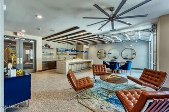3601 N Central Ave in Phoenix, AZ - Building Photo - Building Photo
