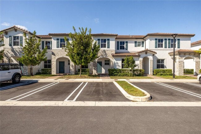 property at 12150 NW 23rd Ct