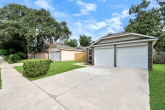 17602 Northfalk Dr in Houston, TX - Building Photo - Building Photo