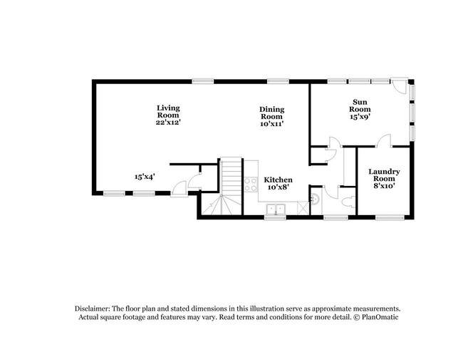 6326 Cove Creek Dr in Charlotte, NC - Building Photo - Building Photo