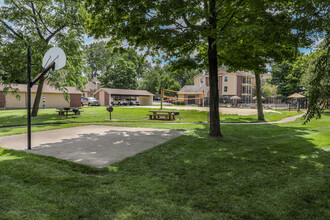 The Residenz in Kettering, OH - Foto de edificio - Building Photo