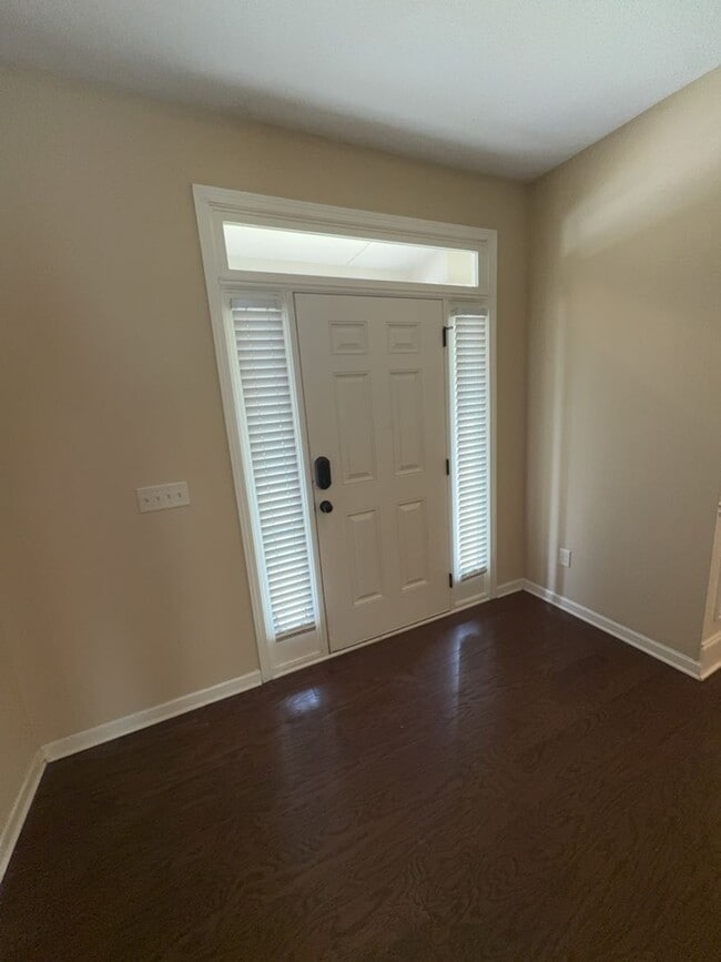 9300 Yarbrough Rd in Columbus, GA - Building Photo - Building Photo
