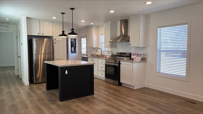 1431 N French St in Casa Grande, AZ - Building Photo - Building Photo