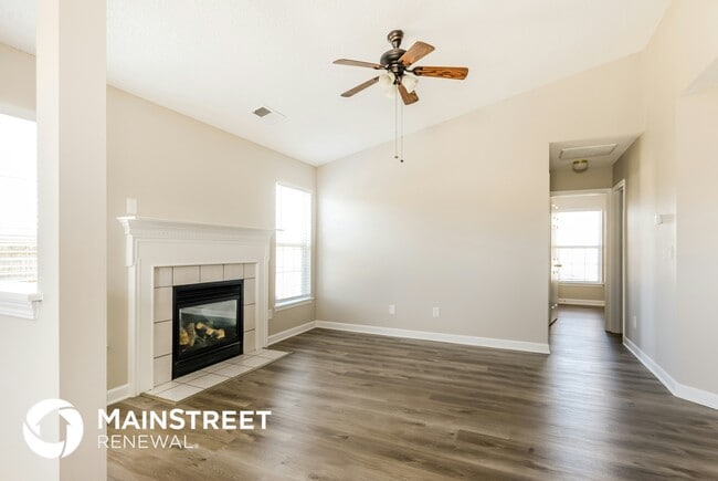 1239 Elise Marie Dr in Charlotte, NC - Building Photo - Building Photo
