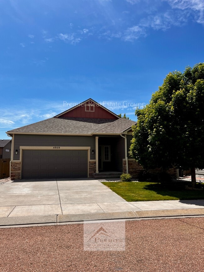 property at 4959 Justeagen Dr