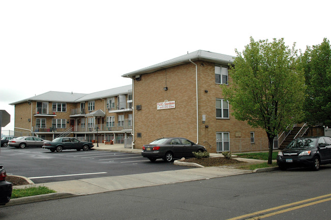 476 Harrison Ave in Lodi, NJ - Building Photo - Building Photo