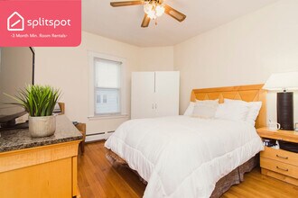 31 Plymouth St, Unit Unit 3 in Cambridge, MA - Building Photo - Building Photo