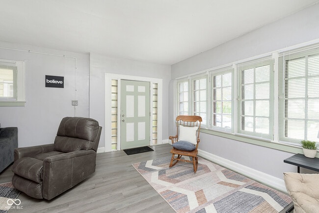 4237 Graceland Ave in Indianapolis, IN - Building Photo - Building Photo