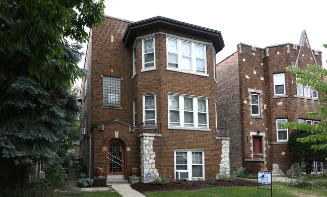 1918 Kenilworth Ave in Berwyn, IL - Building Photo - Primary Photo