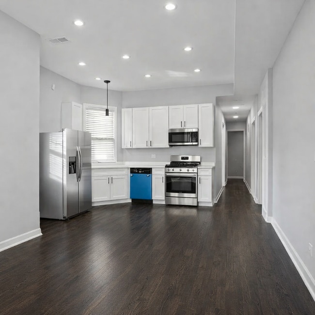 1220 S Avers Ave, Unit # 1 in Chicago, IL - Building Photo - Building Photo