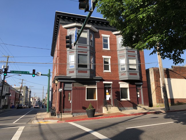 Franklin Corner in Hagerstown, MD - Building Photo - Building Photo