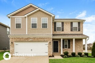 11900 Parkside Vista Ln in Louisville, KY - Building Photo