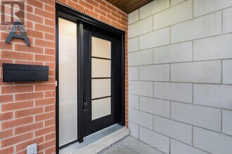 1348 Avenue Q in Ottawa, ON - Building Photo - Building Photo