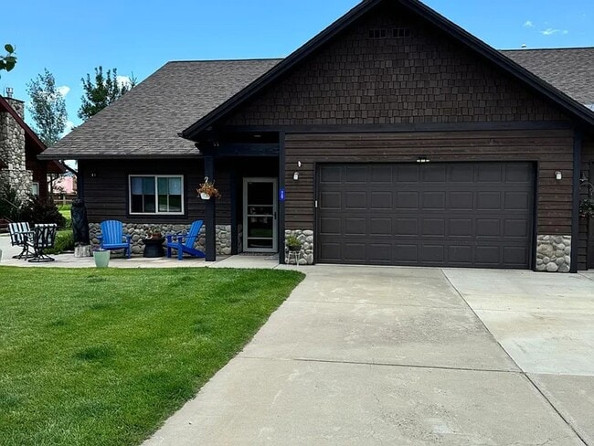 70 Holly Tree Cir in Pagosa Springs, CO - Building Photo - Building Photo