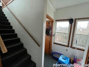 200 Highland St in Boston, MA - Building Photo - Building Photo