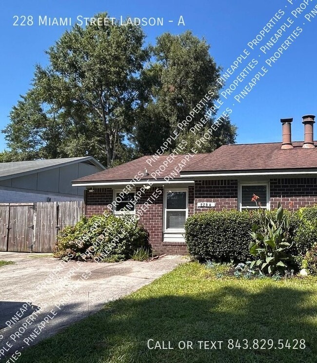 property at 228 Miami St