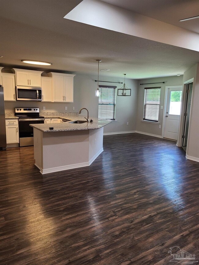 715 W Ensley St in Pensacola, FL - Building Photo - Building Photo