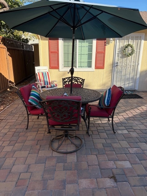 property at 1494 Second St