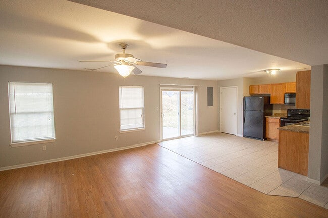 5213 Silver Mill Dr in Columbia, MO - Building Photo - Building Photo