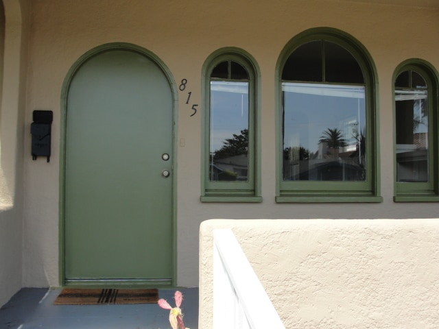 815 Amapola Ave in Torrance, CA - Building Photo - Building Photo