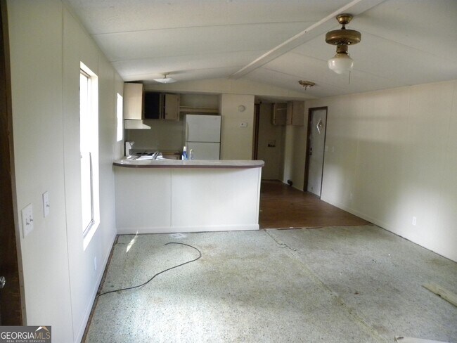 266 Detter Rd in Canon, GA - Building Photo - Building Photo