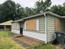 791 Par Ave in Memphis, TN - Building Photo