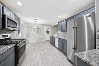 101 Muscovy Ln in Cedar Park, TX - Foto de edificio - Building Photo