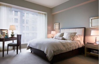 135 Clarendon St in Boston, MA - Foto de edificio - Building Photo