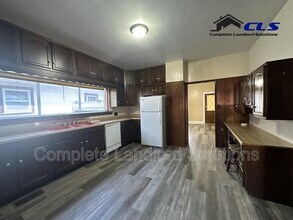 1516 Woodley Ave in Terre Haute, IN - Building Photo - Building Photo