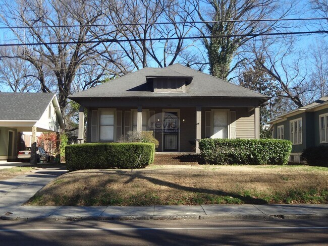 288 N McLean Blvd in Memphis, TN - Building Photo - Building Photo