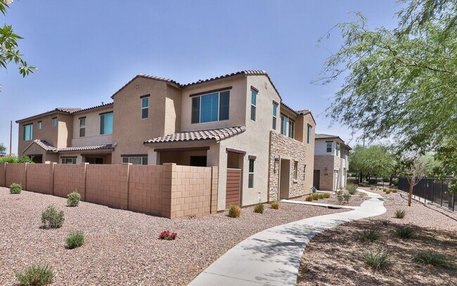 property at 756 E Zion Dr