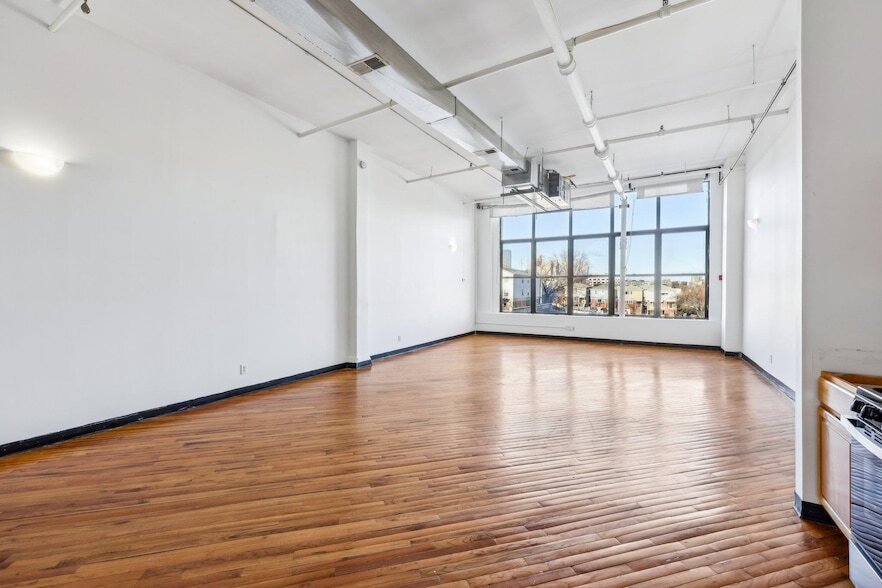 2 Union St, Unit 2O in Jersey City, NJ - Foto de edificio