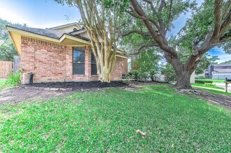 11635 Snowmass Dr in Houston, TX - Building Photo - Building Photo