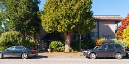 1285 Martin St in White Rock, BC - Building Photo - Building Photo
