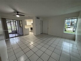 3203 NW 5th Terrace in Pompano Beach, FL - Building Photo