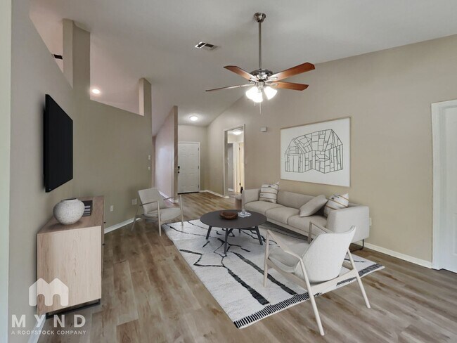 property at 809 Toledo Ct